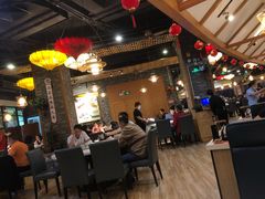 -粤点越有·茶点·粤菜(樵岭国际店)
