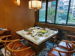 -土连锅·现熬养生汤锅(梁家巷店)