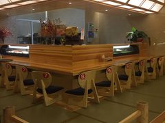 -皇品田苑日式料理(苏州中心店)