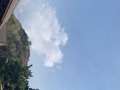 -五台山圆照寺