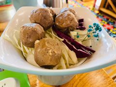 -椰夫人·养生椰子鸡(金沙洲永旺店)