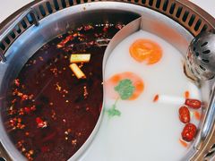 -蓉语串串火锅(振兴路店)