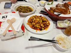 -大鸭梨烤鸭(房山店)