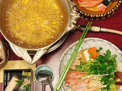 -蟹道乐(網元別館店)