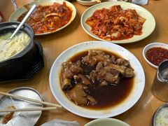 -贤花饭店(城阳店)