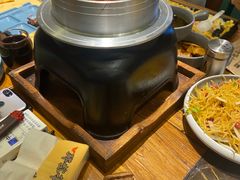 -那些年记忆烧烤