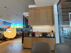 -港久茶餐厅(鹭洲里店)