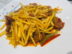 -天河城购物中心