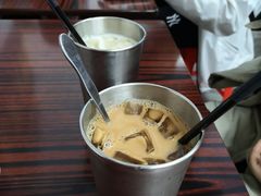 -華叔茶記