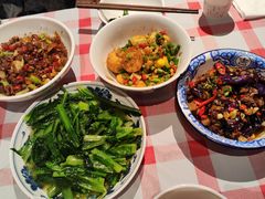 -文昌阁·长沙市井菜(美食地标店)