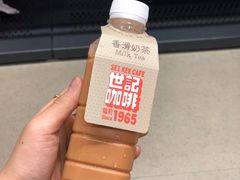 -世记咖啡(氹仔外卖店)