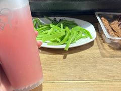 -鱼酷活鱼烤鱼(梅江印象城店)