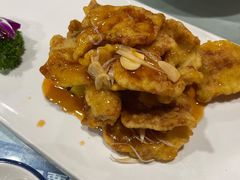 -听涛雅苑百味饺子老家菜馆