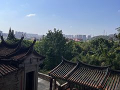 -草庵摩尼教遗址公园