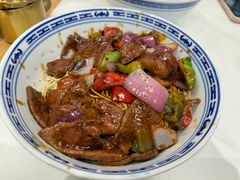-鲁达面馆本帮风味(共康东路店)