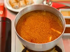 -燃计沙茶皇·香港沙茶火锅(人广旗舰店)