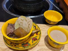 -田村·石锅藏香鸡(布达拉宫店)