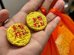 -龙华素斋(龙华路店)