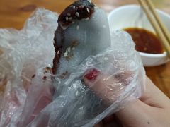 卤蛋-周素珍馄饨(王家弄店)