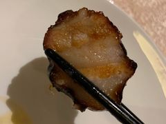 秘制黑叉烧-炳胜品味(珠江新城店)