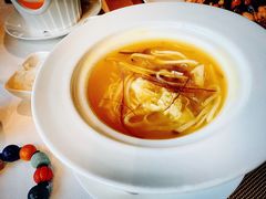 海烩全丝-之参餐厅(前门大街店)
