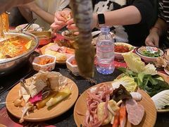 -牛New寿喜烧(虹桥新天地店)