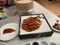 -北京全聚德(清华园店)