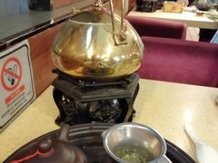 -喜鹊茶点.啫煲(车陂店)