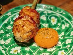 -鸟幸 TORISAKI 炭火居酒屋