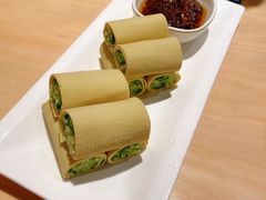 -安天民北方饺子(白石洲店)