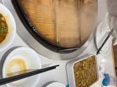 -鲁员外地锅鸡地锅鱼(古墩路店)