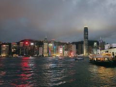 -尖沙咀