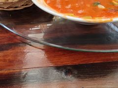 柠檬酸汤鱼-时光乌托邦空中花园餐厅川味·融合菜(幸福广场店)
