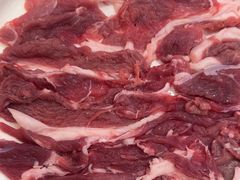 -蜀留香火锅(社会山店)