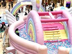 -新城市广场