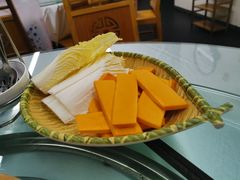 -名善山珍·野生菌汤锅(文殊院店)