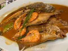 -渔娘渔家丹东海鲜(东直门店)