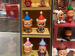 -泡泡玛特POPMART(宁波印象城店)