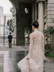 -Vera Wang婚纱礼服旗舰店