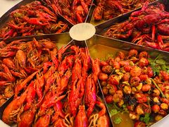 -聚味瞿记·龙虾堂(天元店)