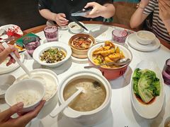 -鹅冠港式茶餐厅(来福士店)