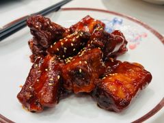 -三玛璐酒楼(汉口路店)