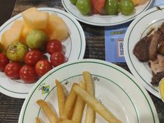 -巴犀烧烤(新崇光店)