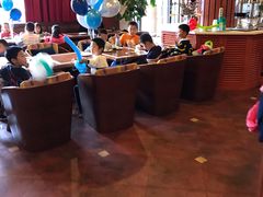 -浦鸿会尚莊亲子餐厅(碧云店)
