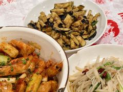-辣螃铠盆盆蟹大排档(海昌店)