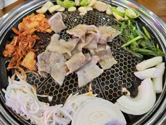-杀猪天·韩国烤肉(总店)