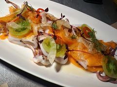 -Mercato莫卡多露台餐厅与酒吧(K11店)