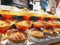 -新天明砂锅鱼头煲