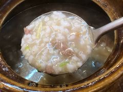 夜粥-长平老姿娘夜粥(平东一街店)