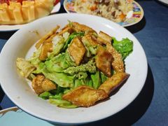 -伊带伊路新疆美食府(呼家楼店)